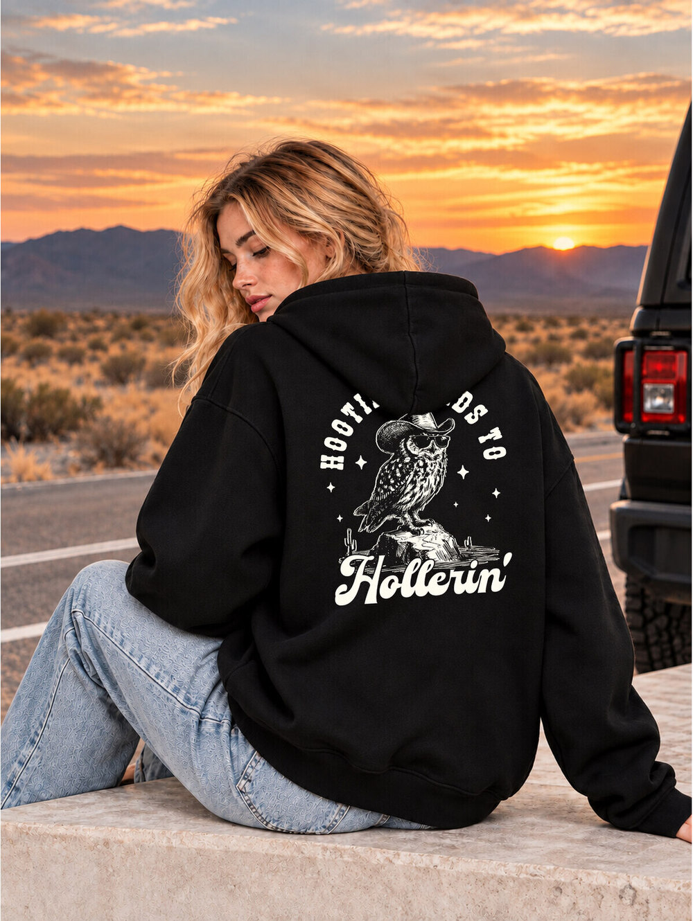 Graphic Hoodies 0146